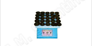 Universal Shaking Machine