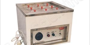 Jindal Double Walled Water Bath