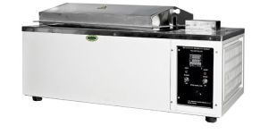 Water Bath Incubator Shaker