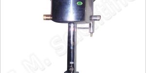 WALL MOUNTING TYPE Water Still