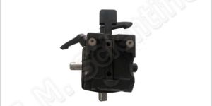 X-Y Orientation Assembly for Microtome