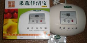 Fruits Cleaner, Vegetable Cleaner