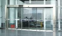 Automatic Sliding Doors