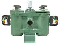 Y , T, BASKET & DUPLEX STRAINERS