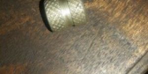 Precision Turned Components