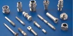 Stainless Steel Turning Components