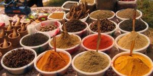 Spices