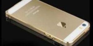 Metal Mobile Phone Covers