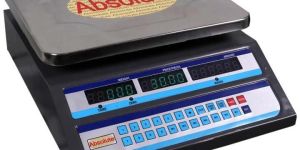 Electronic Weighing Machine