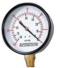 Differential Pressure Gauge