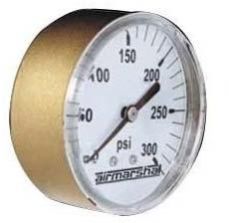 Vacuum Pressure Gauges