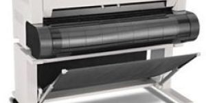 Large Format Printer