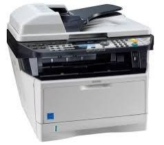 Multi Function Printers