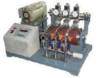 Abrasion Testers Testing
