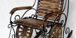 Rocking Chairs