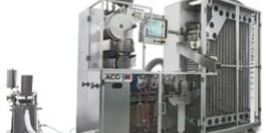 Band Sealing Machine