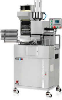 Semi Automatic Liquid Filling Machine