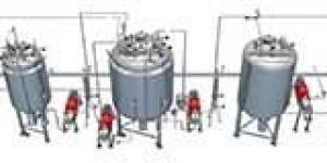 LIQUID ORAL PROCESSING SYSTEMS