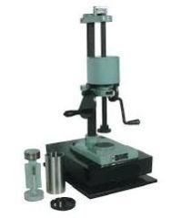 Foundry Sand Testing Equipments