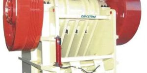 Rockstone Jaw Crusher