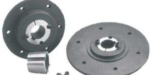 Taper Bush Bolt, Hub, Adaptors