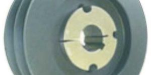 Taper Bush V Pulley