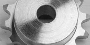 through Bore Sprocket