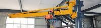 Wall Mounted Jib Crane