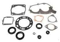 Half Gasket Set