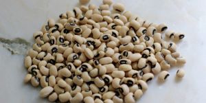 Black Eyed Beans