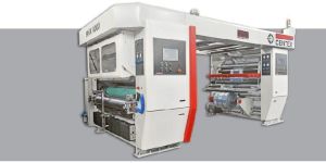 SOLVENTLESS LAMINATOR MACHINE