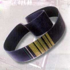 Multi Pull Poly V Belts