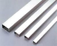 Stainless Steel Square Pipe