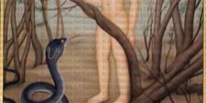 Lord Mahavira Painting 01