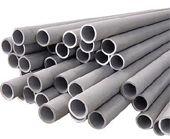 Stainless Steel Pipes