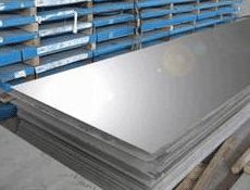 Stainless Steel Sheets