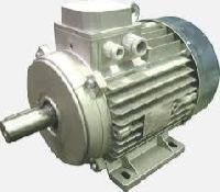 Three Phase Electric Motors