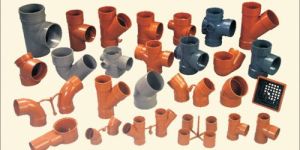 Drainage Fittings