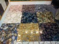 Gemstone Slabs