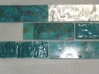 Semi Precious Stone Tiles