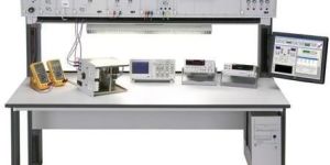 Calibration Test Bench