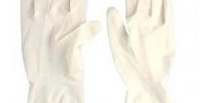 Surgical Gloves