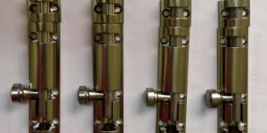 Aluminium Tower Bolts