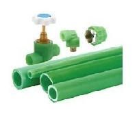PPR Pipe Fittings