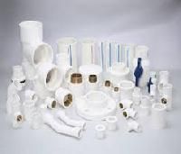 UPVC Pipe Fittings