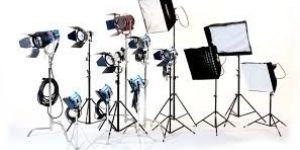 Lighting Equipment