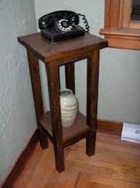 Telephone Stands