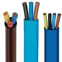 PVC Insulated Power Cables