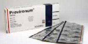 Provironum Tablets