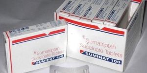 Sumatriptan Succinate Tablets